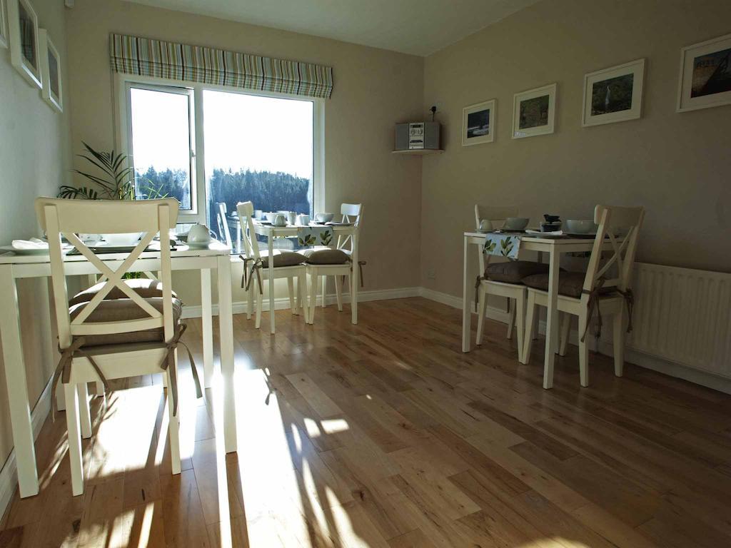 Bunlin Bay House Bed and Breakfast Milford Exteriör bild
